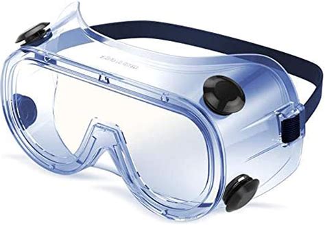 in Industrial & Scientific. . Safety goggles amazon